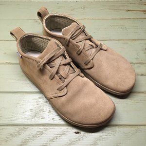 Lems Chukka Suede Sandstone - 10.5 Men's / 12 Women's